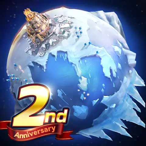 Whiteout Survival MOD APK Download Logo